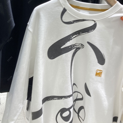 市場上裝-T恤-微潮T恤【實拍】