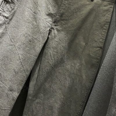 商場品牌-休閑褲-休閑褲【實拍】