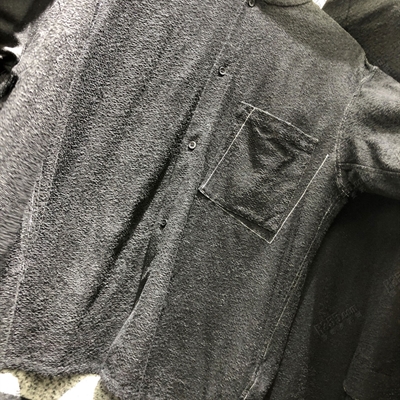 商場品牌-長袖-襯衫【實拍】