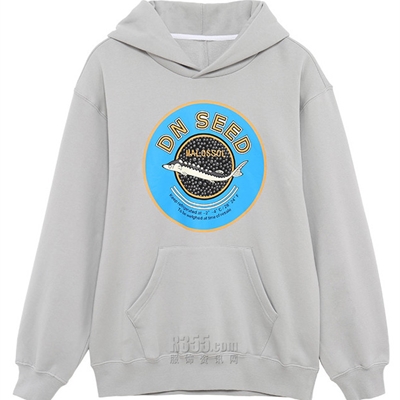 商場品牌-套頭-衛衣