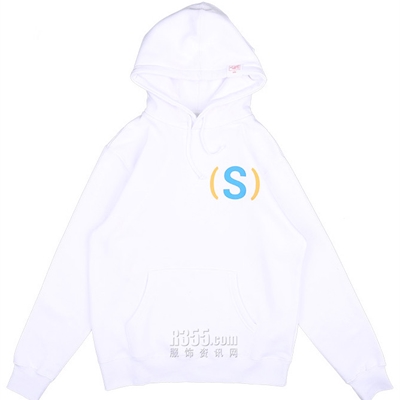 商場品牌-套頭-衛衣