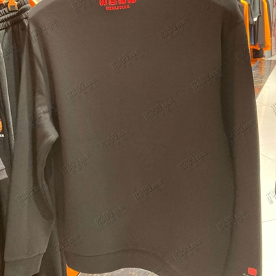 商場品牌-套頭-衛衣【實拍】