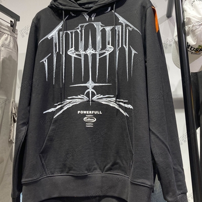 商場品牌-套頭-衛衣【實拍】