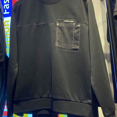 商場品牌-套頭-衛衣【實拍】