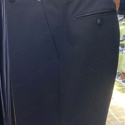 商場品牌-商務褲-商務褲【實拍】