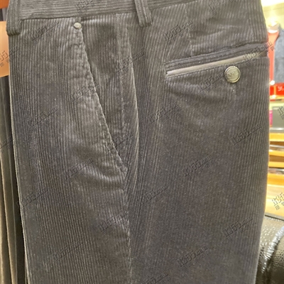 商場品牌-商務褲-商務褲【實拍】