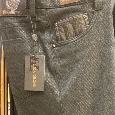 商場品牌-商務(wù)褲-商務(wù)褲【實拍】