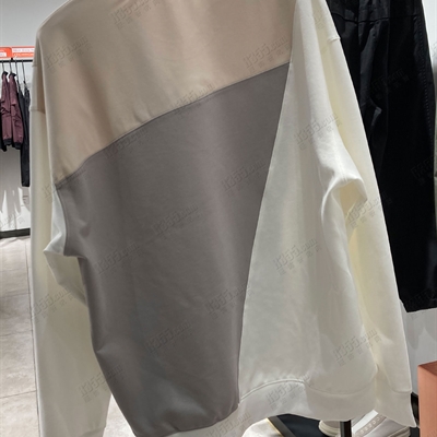商場品牌-套頭-衛(wèi)衣【實拍】