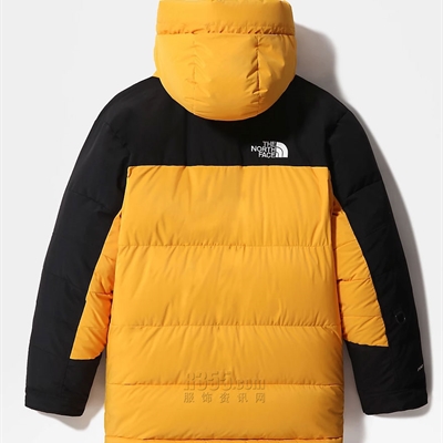 戶外品牌-棉衣/羽絨服-男戶外棉服