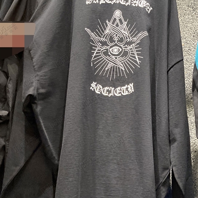 商場品牌-長袖-長袖T恤