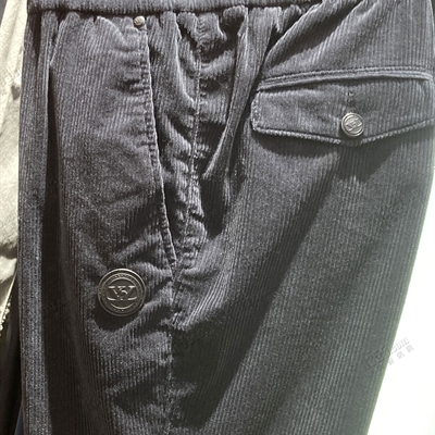 商場品牌-商務褲-商務褲【實拍】
