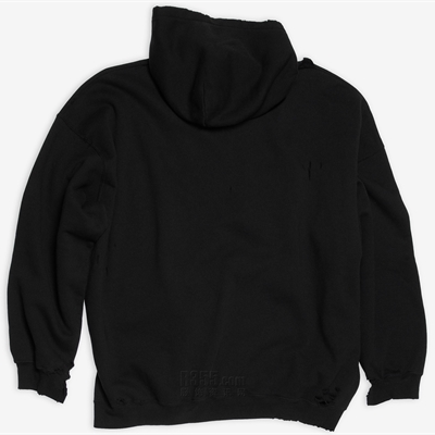 商場(chǎng)品牌-套頭-【balenciaga   x  My Name Is Demna系列】衛(wèi)衣