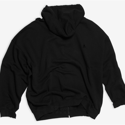 商場(chǎng)品牌-開(kāi)衫-【balenciaga   x  My Name Is Demna系列】衛(wèi)衣