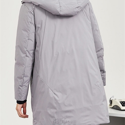 商場品牌-棉服/羽絨服-棉服