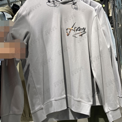 商場品牌-套頭-衛衣【實拍】