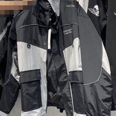 商場品牌-中長外套-中長外套【實(shí)拍】