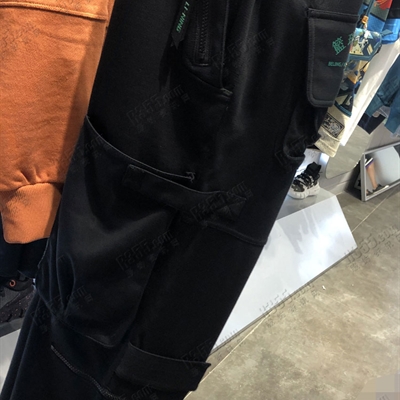 運動品牌-單褲-男運動單褲【實拍】