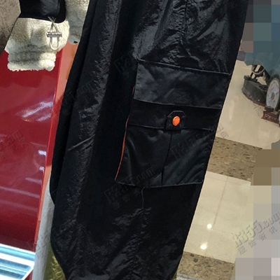 運動品牌-單褲-男運動單褲【實拍】