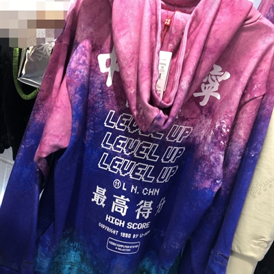 運動品牌-衛(wèi)衣-男運動衛(wèi)衣【實拍】