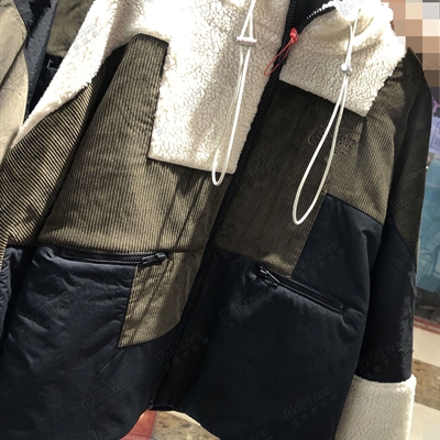 運動品牌-外套-男運動單衣【實拍】