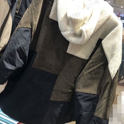 運動品牌-外套-男運動單衣【實拍】