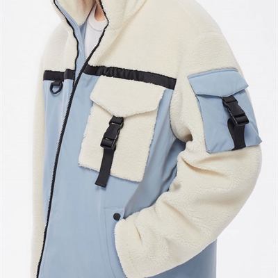 商場(chǎng)品牌-棉服/羽絨服-棉服