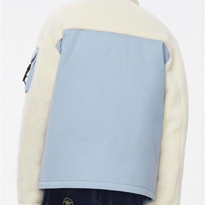 商場(chǎng)品牌-棉服/羽絨服-棉服