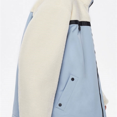 商場(chǎng)品牌-棉服/羽絨服-棉服