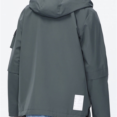 商場(chǎng)品牌-棉服/羽絨服-棉服