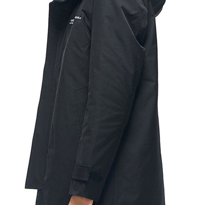商場(chǎng)品牌-棉服/羽絨服-棉服