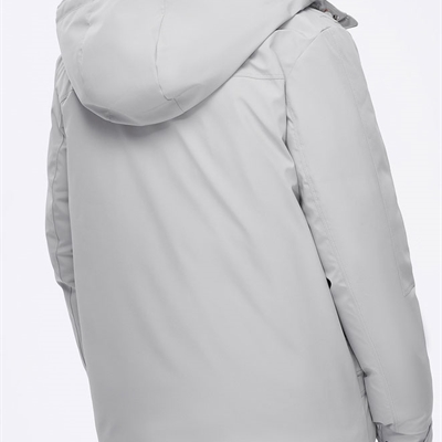 商場(chǎng)品牌-棉服/羽絨服-棉服