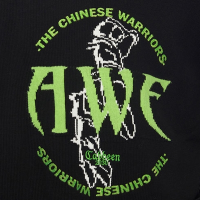 商場品牌-套頭-衛衣
