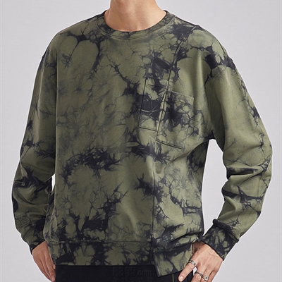 商場品牌-套頭-衛衣