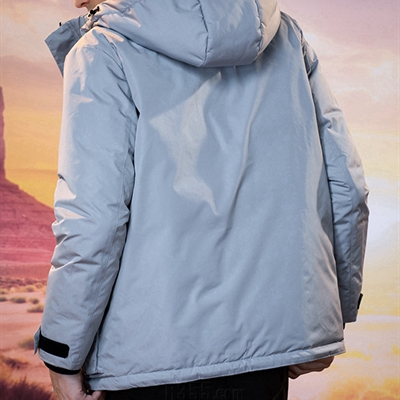 商場品牌-棉服/羽絨服-棉服