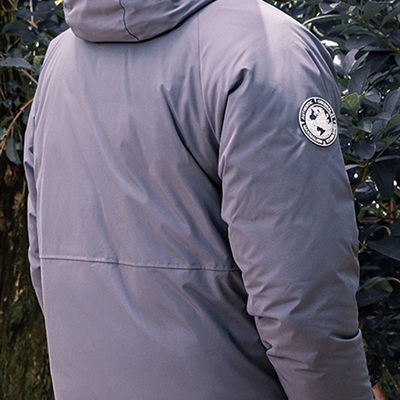 商場品牌-棉服/羽絨服-棉服