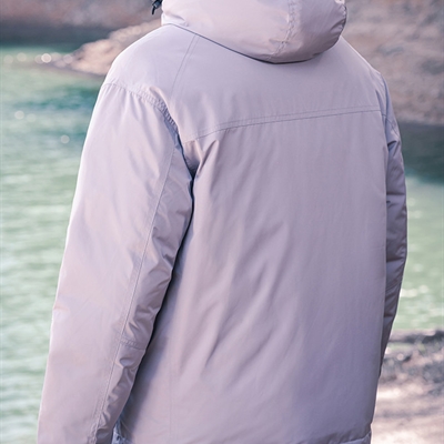 商場品牌-棉服/羽絨服-棉服