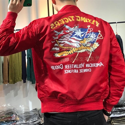 市場上裝-夾克-歐貨夾克
