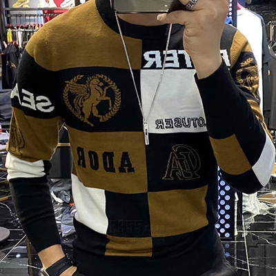市場上裝-毛衫-歐貨毛衫