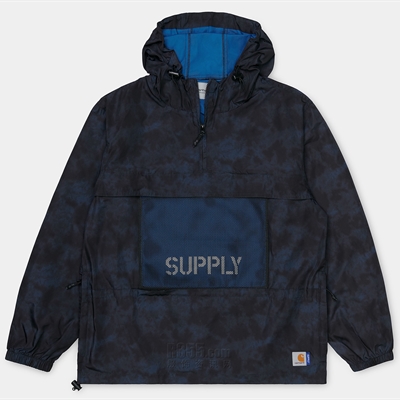 商場品牌-套頭-衛衣