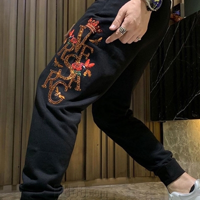市場男褲-歐貨-歐貨褲