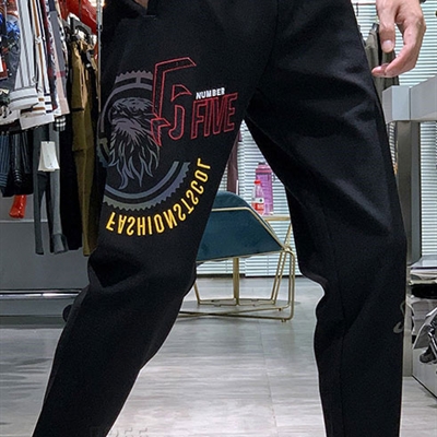 市場男褲-歐貨-歐貨褲