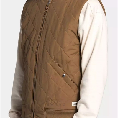 戶外品牌-棉衣/羽絨服-男戶外棉服