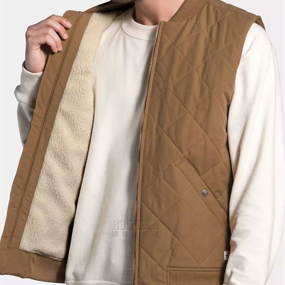 戶外品牌-棉衣/羽絨服-男戶外棉服