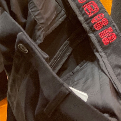 商場品牌-商務(wù)褲-商務(wù)褲【實(shí)拍】
