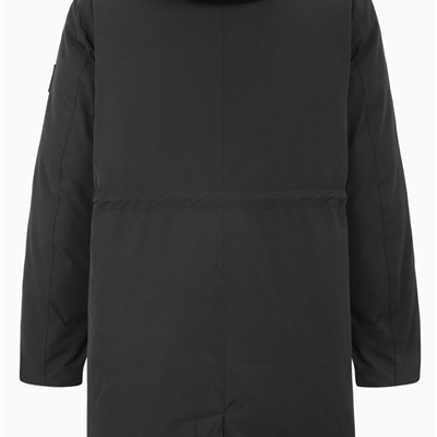 商場品牌-棉服/羽絨服-棉服