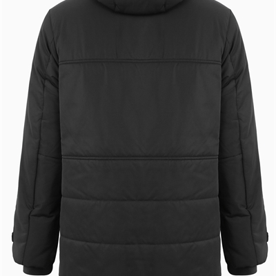 商場品牌-棉服/羽絨服-棉服