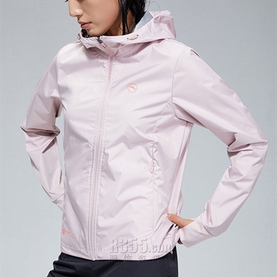 運動品牌-外套-女運動單衣