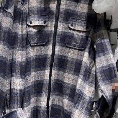 商場品牌-長袖-長袖襯衫【實拍】