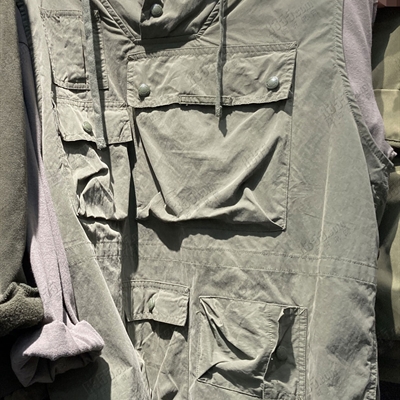 市場上裝-衛衣-工裝衛衣【實拍】