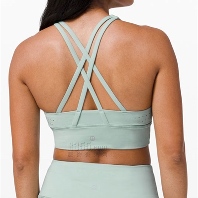運動品牌-套裝-女運動瑜伽服